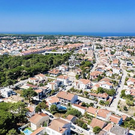 Готель Ph In Atlantic Coast Шарнека Екстер'єр фото